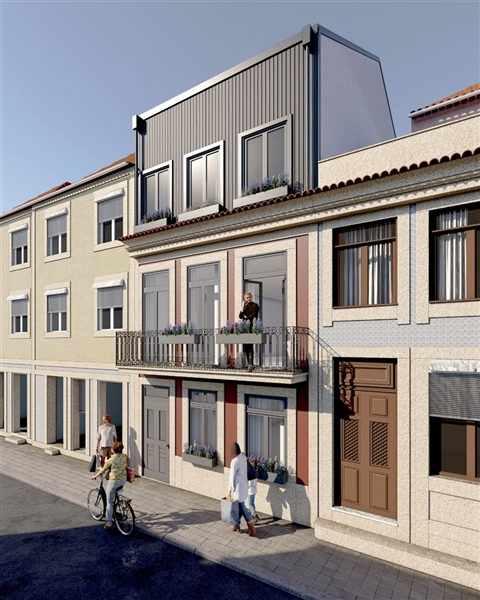 São Roque Garden Apartments